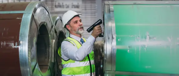 On-site Energy Audit