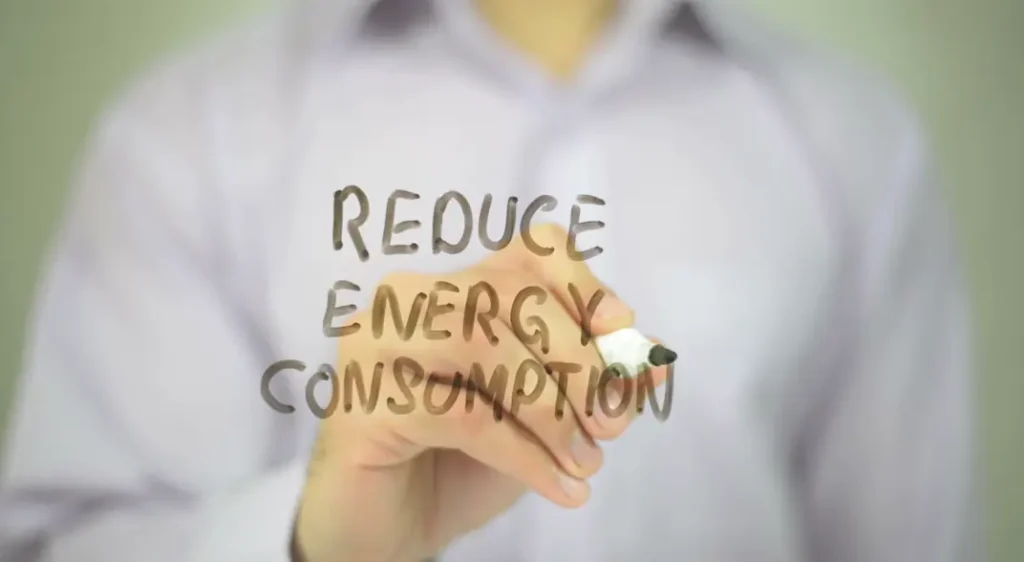 Reduce-Energy-Consumption